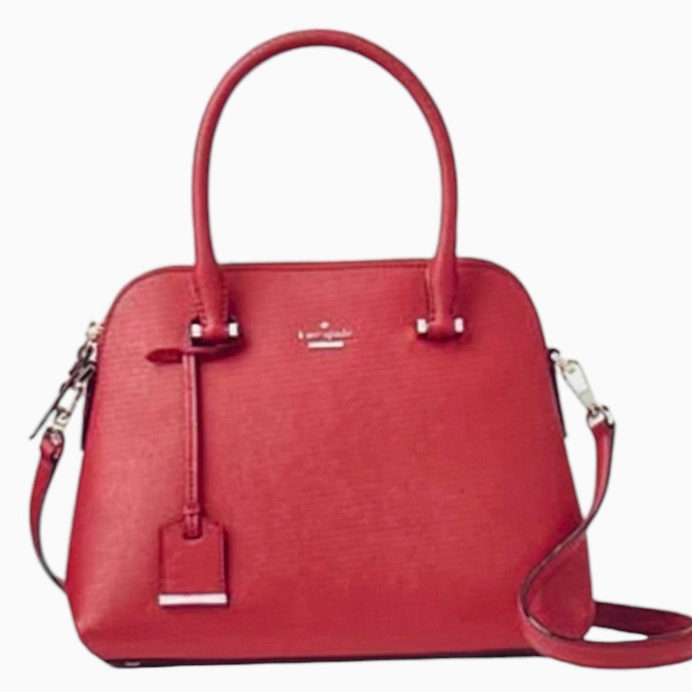 KATE SPADE ♠️ CAMERON STREET MAISE SATCHEL